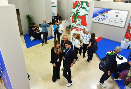 Casa Italia Sochi 2014 (5)