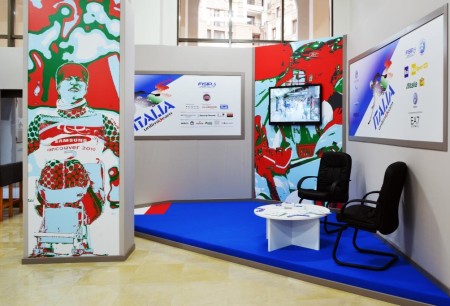 Casa Italia Sochi 2014 (11)